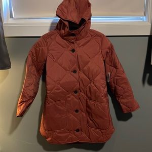 Brand new with tags women’s Old Navy quilted jacket.